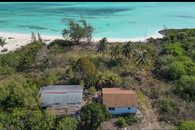Property for sale in Great Exuma, The Bahamas