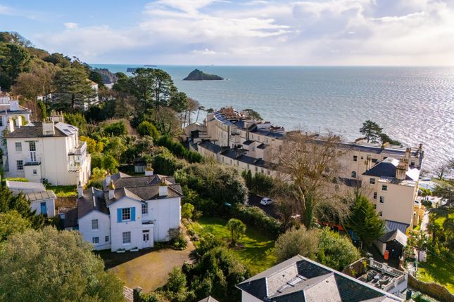 Property for sale in Hesketh Road, Torquay