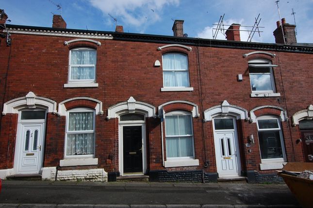 Terraced house for sale in Arundel Street, Ashton-Under-Lyne, Greater Manchester