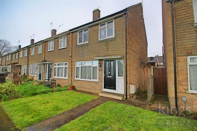 Thumbnail Property for sale in Rowlands Close, Cheshunt, Waltham Cross