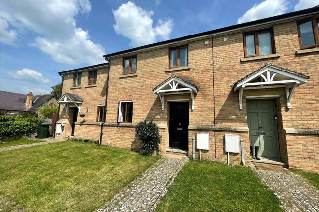 Thumbnail Terraced house for sale in East Street, Fritwell, Bicester, Cherwell