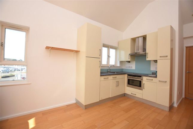 Flat for sale in Julias Place, Strand, Bude