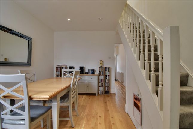 End terrace house for sale in Judge Street, Watford, Hertfordshire