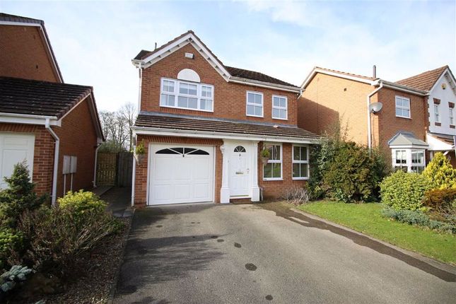 4 Bedroom Houses To Let In Barnard Castle Primelocation