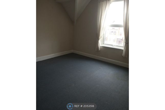 Thumbnail Flat to rent in Knowsley Rd, Southport