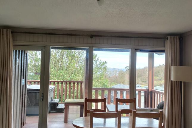 8 Fircroft, Hunters Quay Holiday Park, Dunoon photo 3