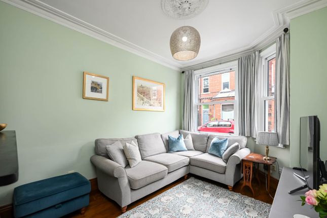 5, Prospect Terrace, York photo 2