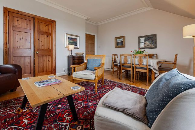 Flat for sale in St. Ninians Road, Linlithgow