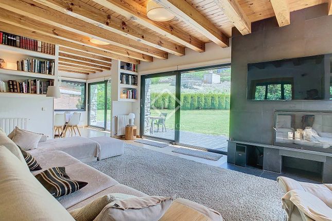 Thumbnail Detached house for sale in Ad300 Ordino, Andorra