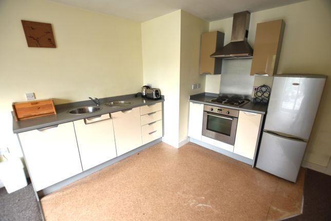 Apartment 22 Steele House, Woden Street, Salford photo 5