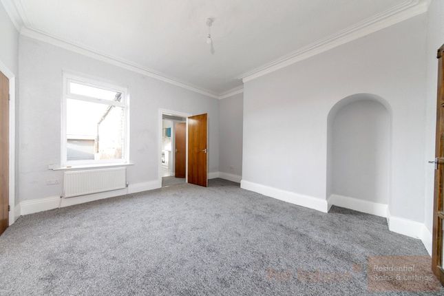 Thumbnail Terraced house to rent in Abbay Street, Sunderland, Tyne And Wear