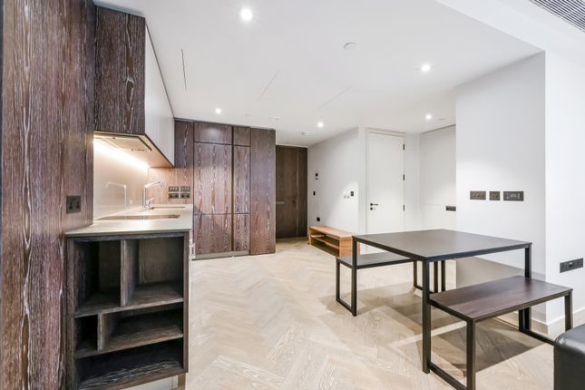 106 Dawson House 11, Circus Road West, London photo 3