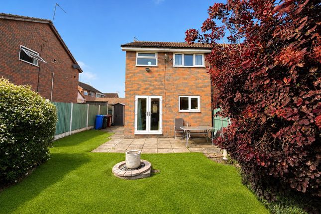 8, Roswell Court, Liverpool photo 4