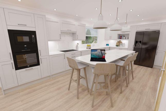 Plot 3, Hirst Road, Selby photo 2