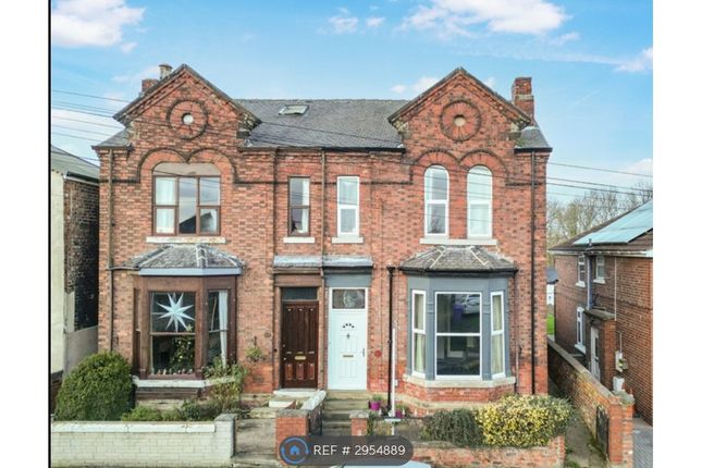 Flat, George St Snaith, Snaith photo 3