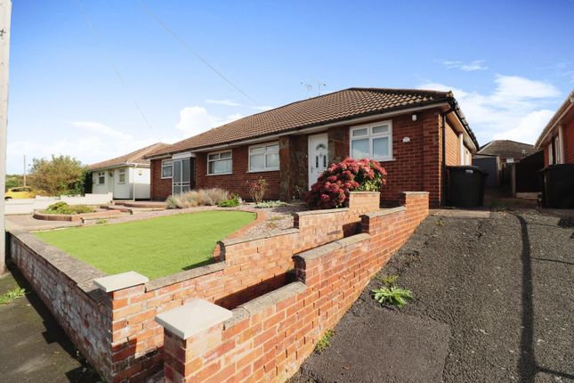 Semi-detached bungalow for sale in Robert Road, Exhall, Coventry