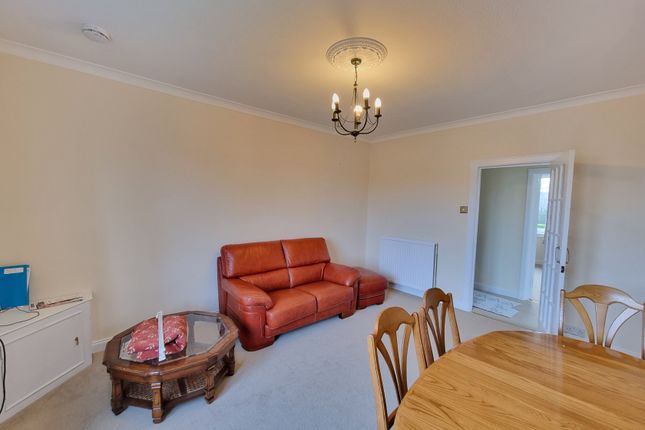 Flat to rent in Ruthrieston Place, Ruthrieston, Aberdeen