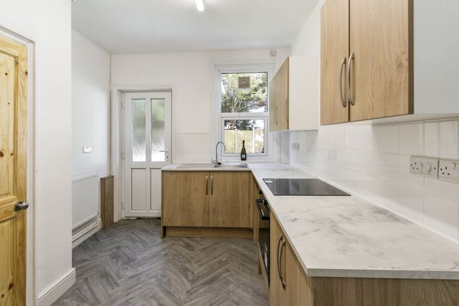 Flat for sale in Gerald Road, Bournemouth