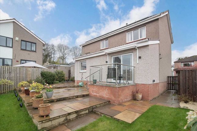 Property for sale in Doune Park, Dalgety Bay, Dunfermline