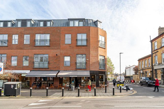 Office to let in Lynton Road, Crouch End, London