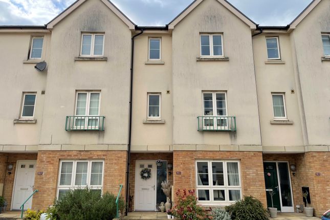 4-bed house on 67, Sir Bernard Lovell Road, Malmesbury, £395,000
