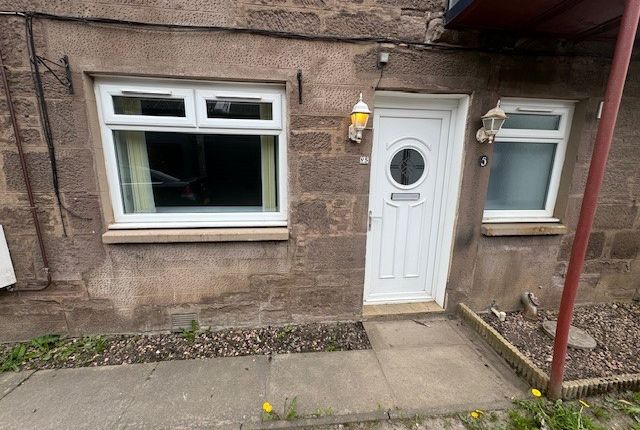 Thumbnail Flat to rent in 16 Damacre Road, Brechin