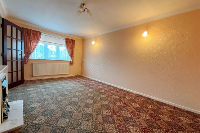 Semi-detached bungalow for sale in Fleetwood Drive, Banks, Southport