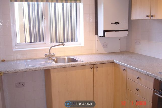 Flat  Luca House Old Foundry Close, Melbourn, Royston photo 4