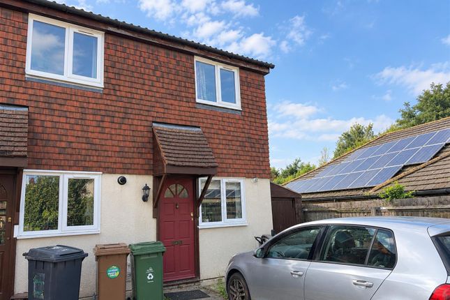 2-bed house on 14, Tiptree Close, London, £1,850/mo