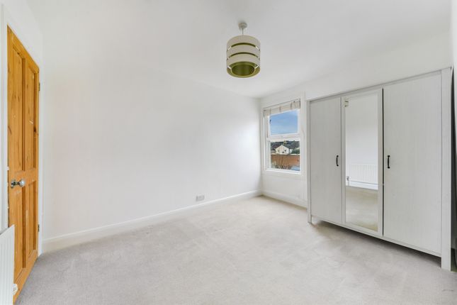 End terrace house for sale in Mansfield Road, South Croydon