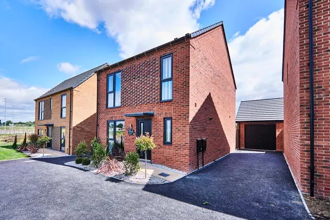 St Modwen - West Works