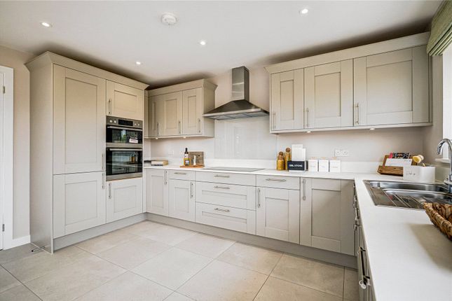 Plot 77 The Linum, Chattowood, Elmstead Market photo 4