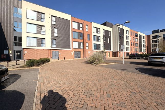 Monticello Way, Coventry photo 2