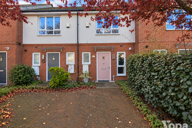 Sytchmill Way, Stoke-on-trent photo 2