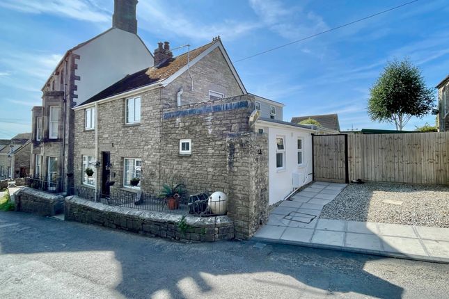Cottage for sale in High Street, Langton Matravers, Swanage