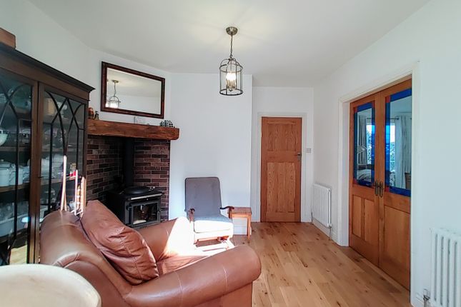 Semi-detached house for sale in Westgate, Guiseley, Leeds