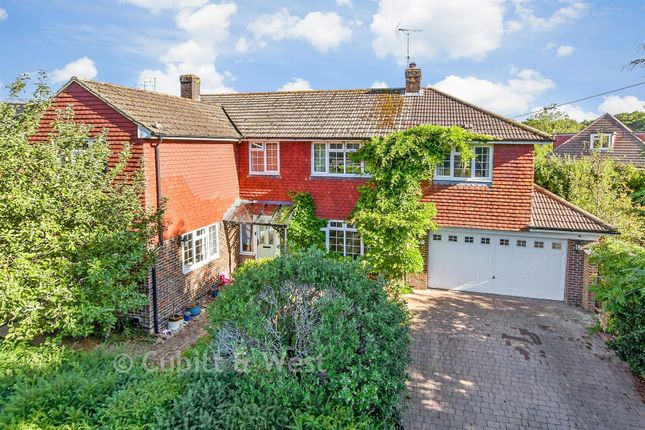 4, Hornbuckles Close, Lewes photo 2