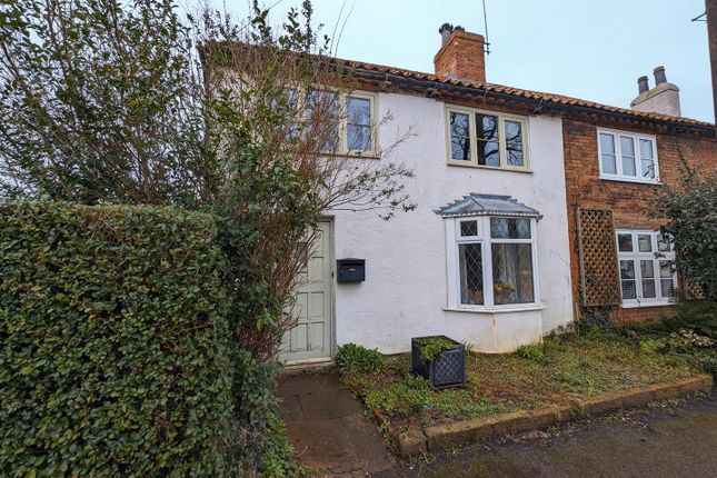 Cottage for sale in Main Street, Sutton-On-Trent, Newark