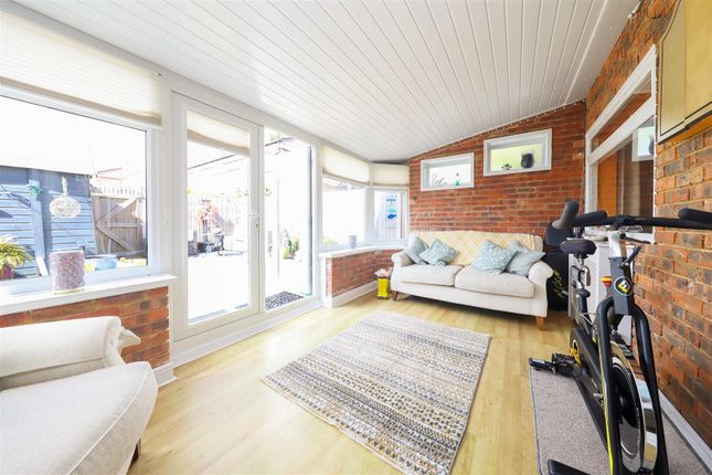Terraced house for sale in Jubilee Close, Pinner