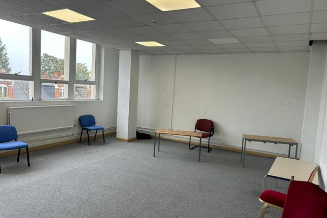 Thumbnail Office to let in Rushey Green, London