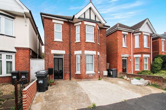 2-bed house on 49 Stanfield Road, Bournemouth, £1,350/mo