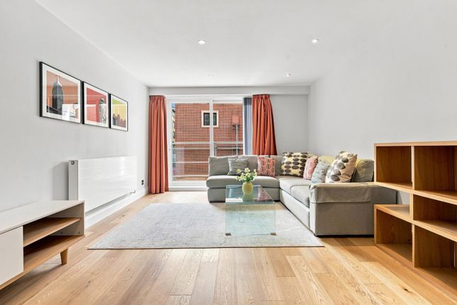 8, Benbow House, London photo 3