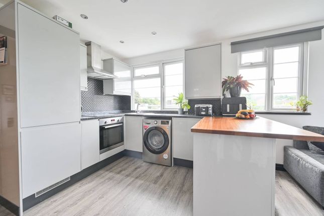 Thumbnail Flat for sale in Clive Road, West Norwood, London