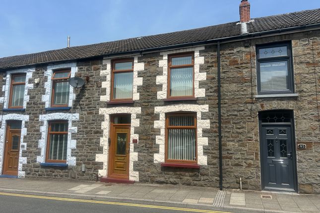44, Brithweunydd Road, Tonypandy photo 3