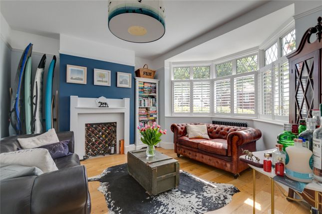 Tilehurst Road, London photo 2