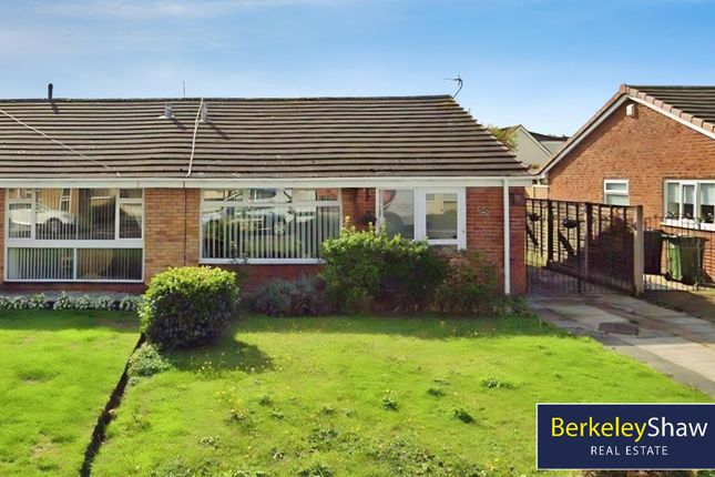 2-bed house on 66, West Meade, Maghull, £230,000