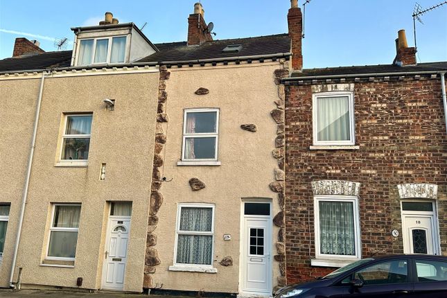Thumbnail Property for sale in Bright Street, York