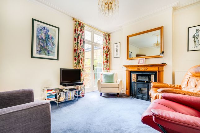 Semi-detached house for sale in St. Marys Road, East Molesey