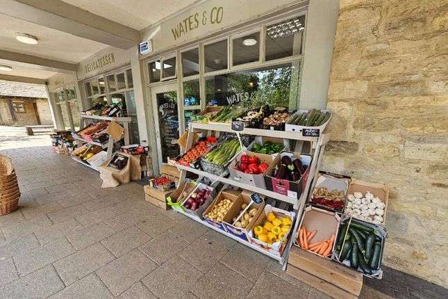Retail premises for sale in Witney, England, United Kingdom