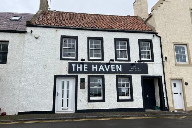 Thumbnail Pub/bar for sale in Shore Street, Anstruther